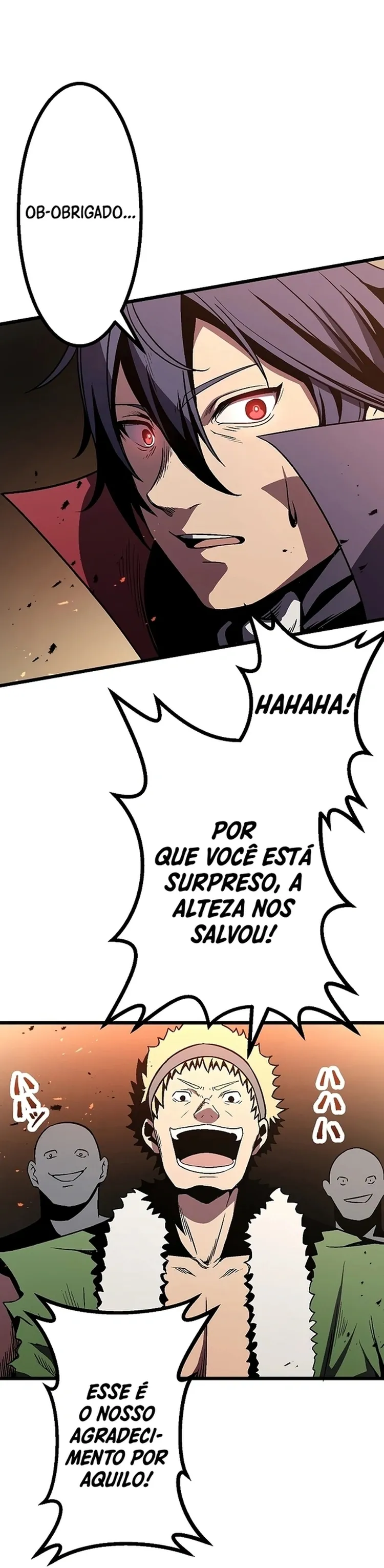 Dungeon Defence Capítulo 5 Página 18