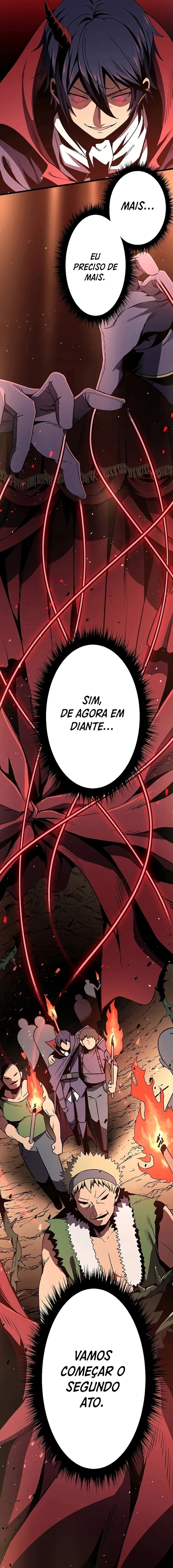 Dungeon Defence Capítulo 5 Página 23