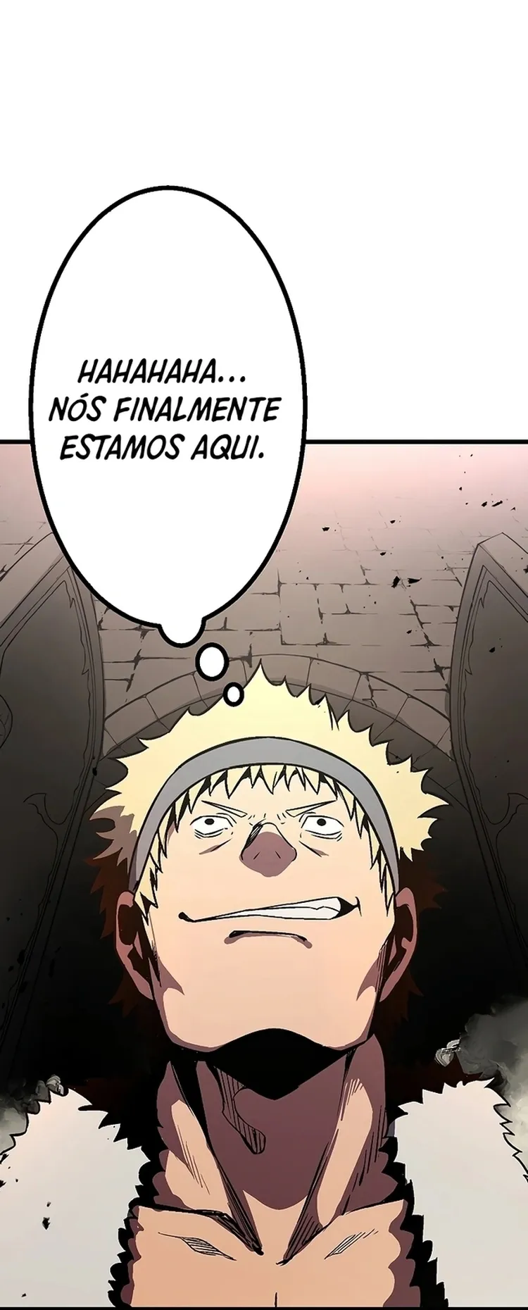 Dungeon Defence Capítulo 5 Página 27