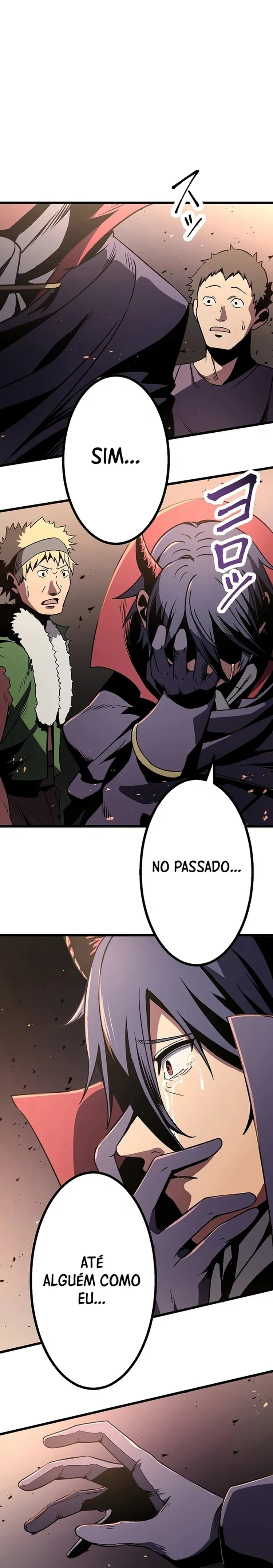 Dungeon Defence Capítulo 5 Página 35