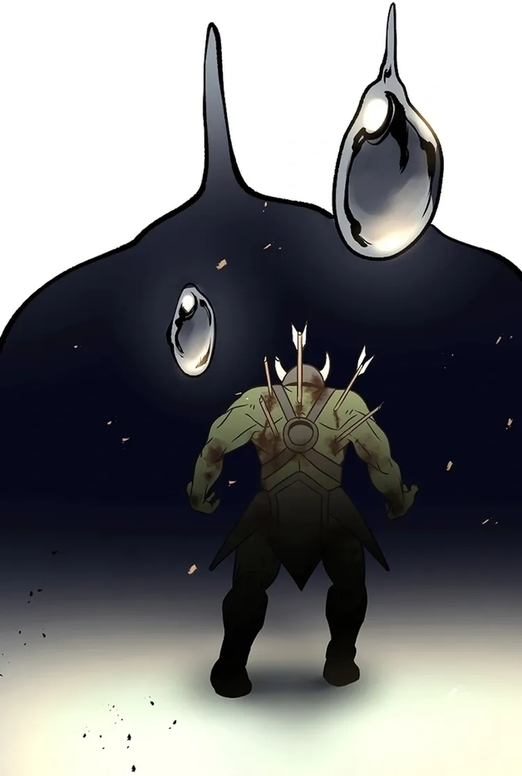 Dungeon Defence Capítulo 5 Página 58