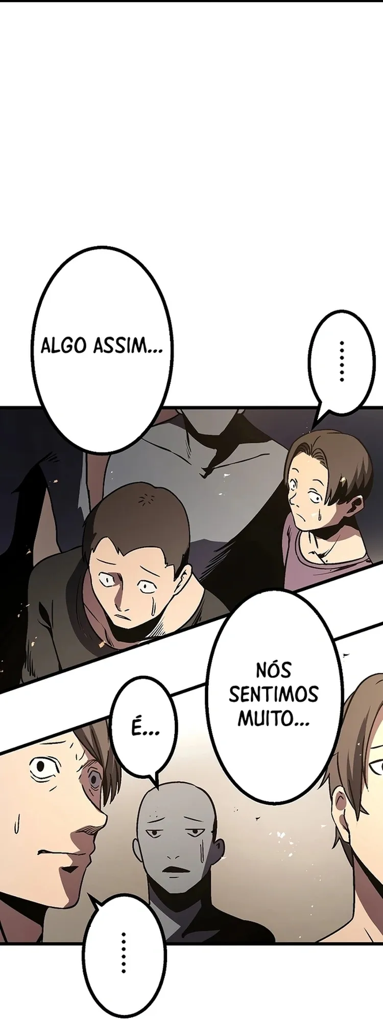 Dungeon Defence Capítulo 5 Página 63