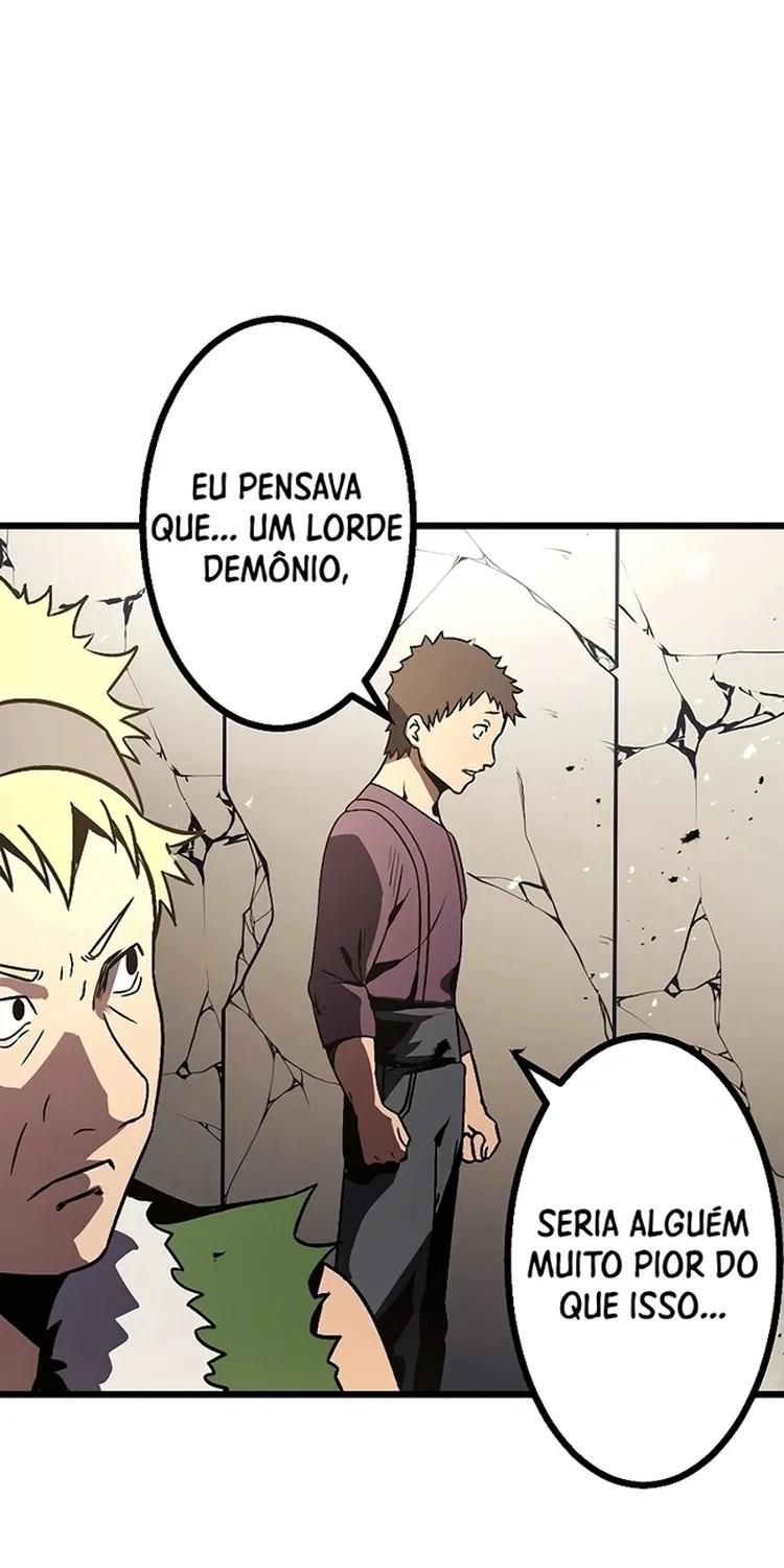 Dungeon Defence Capítulo 5 Página 64