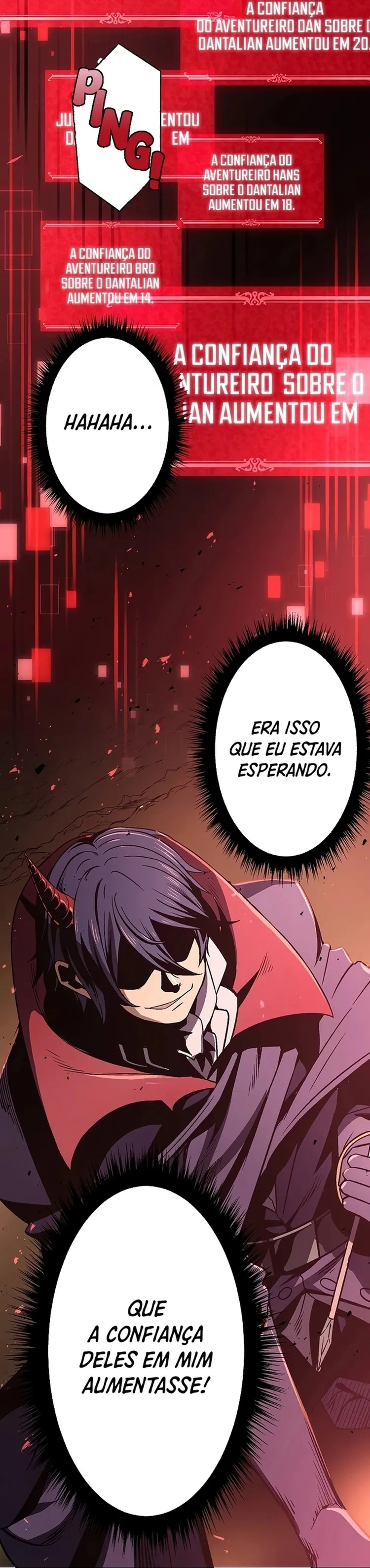 Dungeon Defence Capítulo 5 Página 9