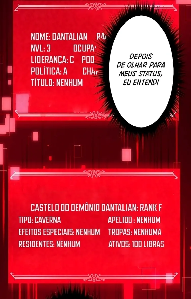 Dungeon Defence Capítulo 6 Página 18