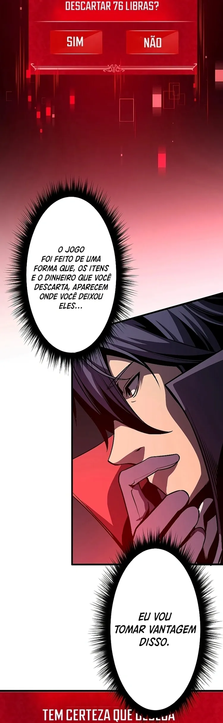 Dungeon Defence Capítulo 6 Página 25