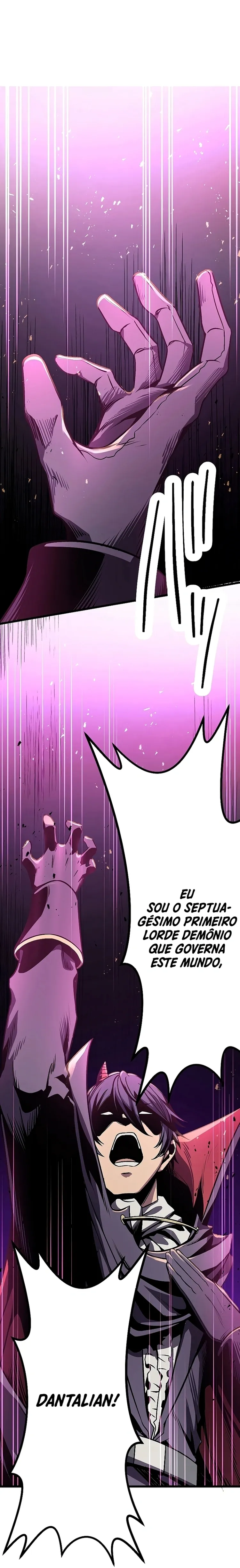 Dungeon Defence Capítulo 6 Página 27