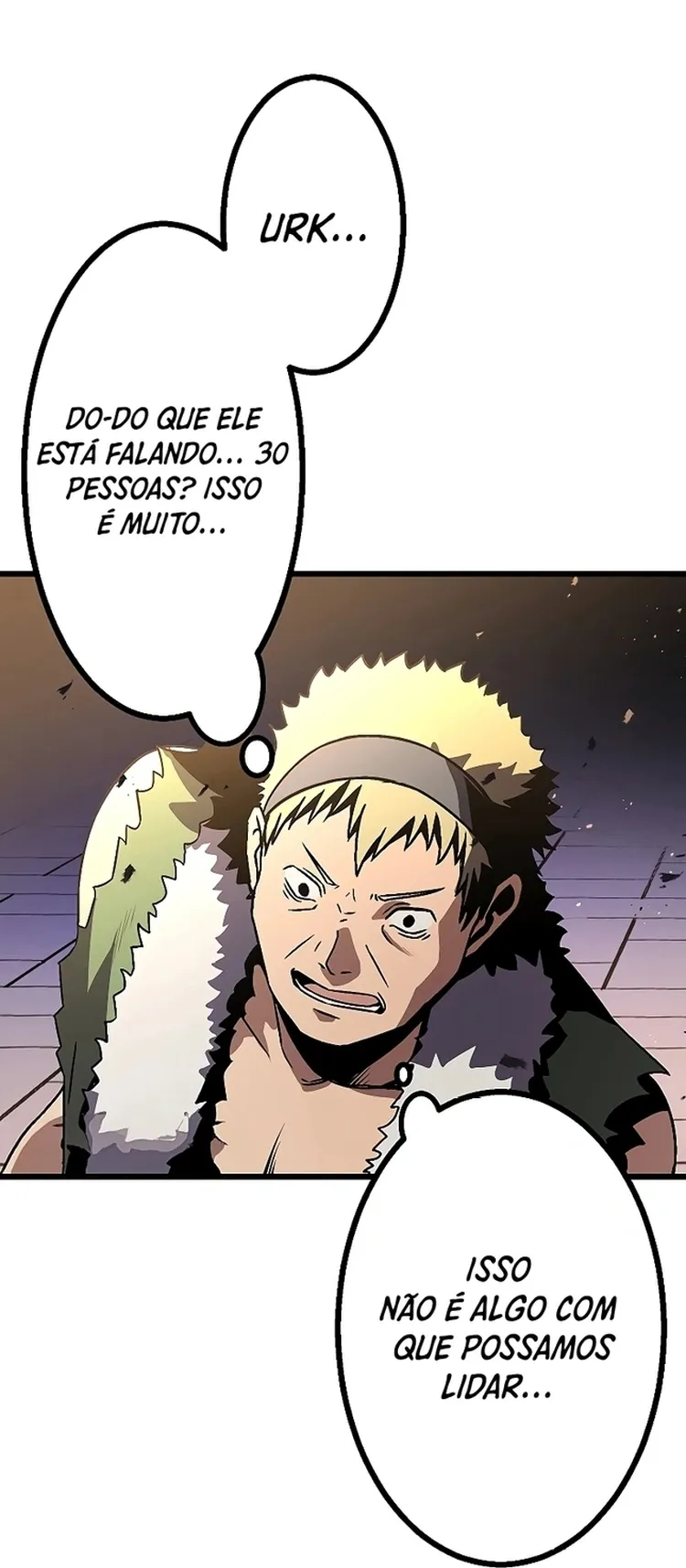 Dungeon Defence Capítulo 6 Página 62