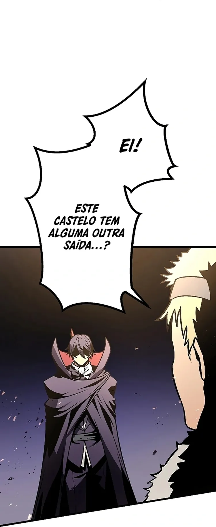 Dungeon Defence Capítulo 6 Página 63