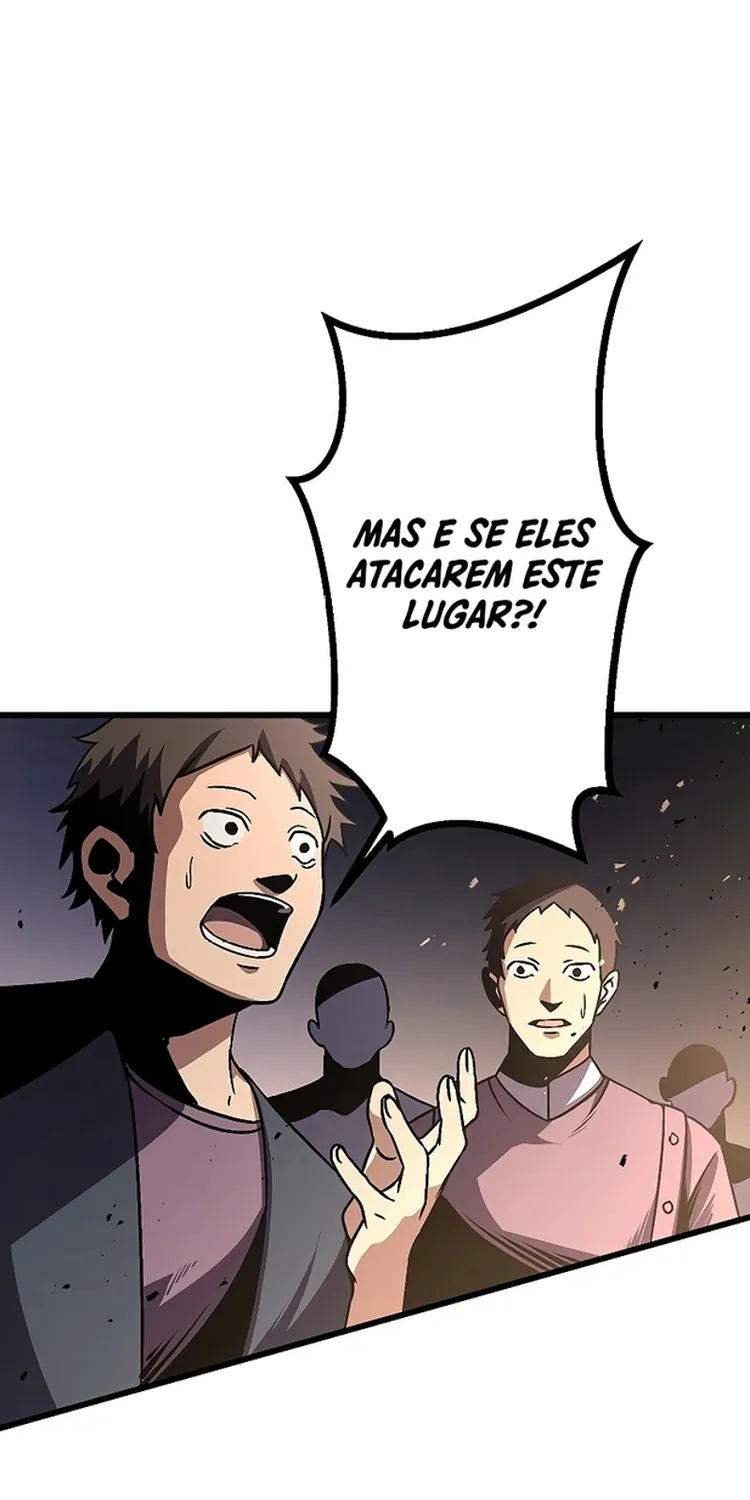 Dungeon Defence Capítulo 6 Página 65