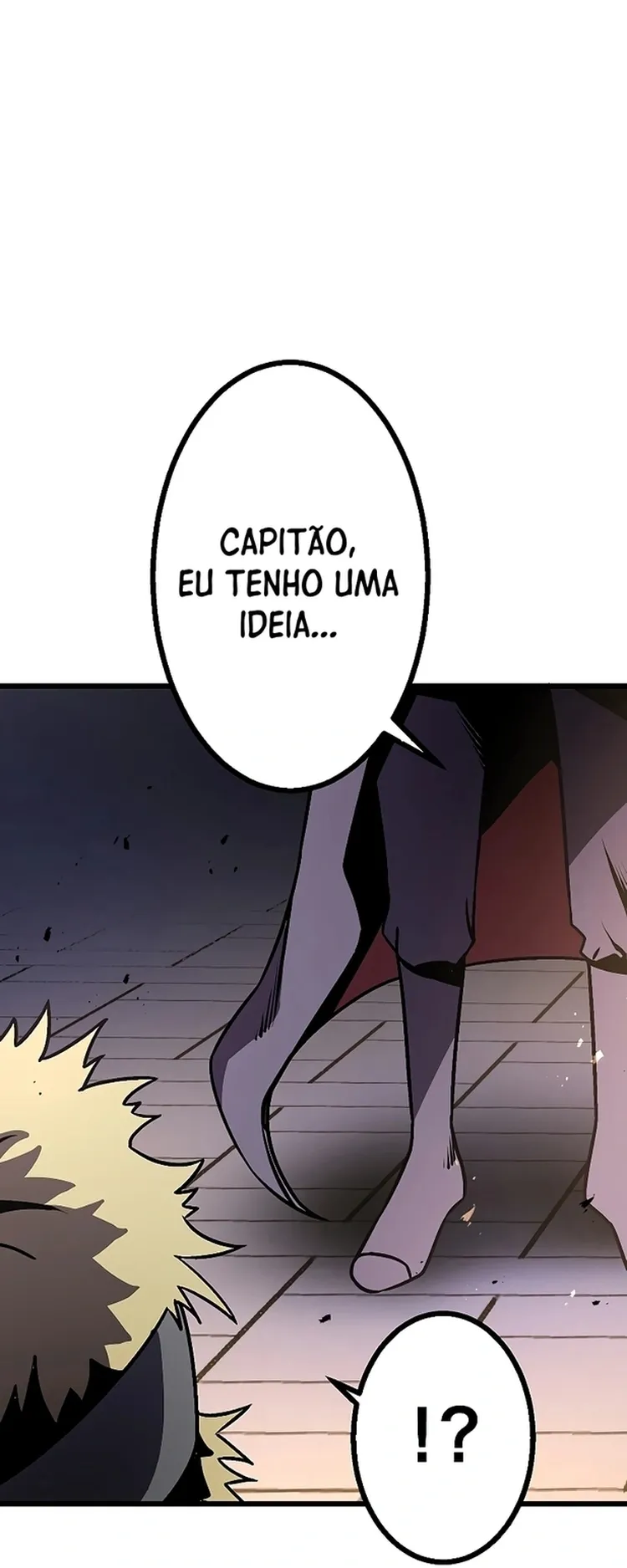 Dungeon Defence Capítulo 6 Página 68