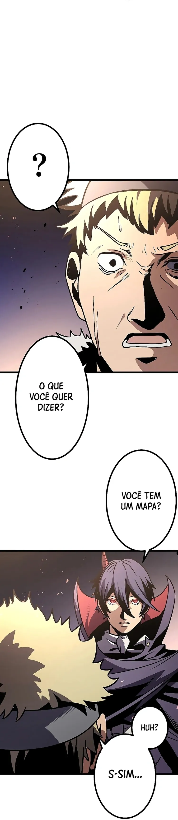 Dungeon Defence Capítulo 6 Página 70