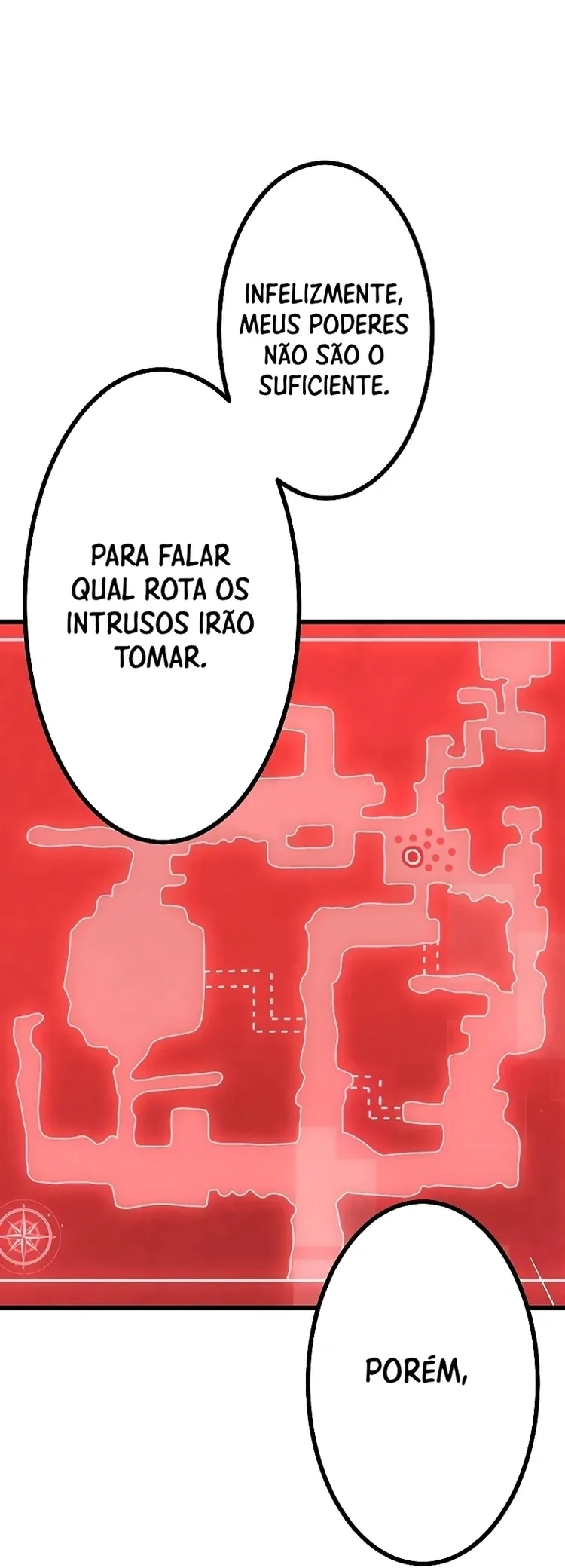 Dungeon Defence Capítulo 6 Página 71