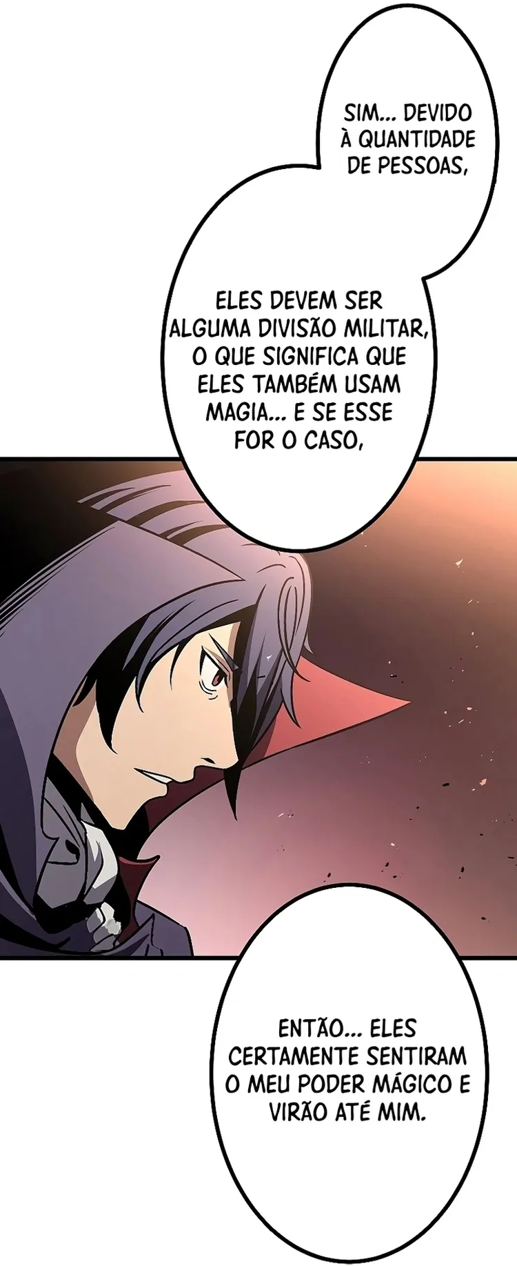 Dungeon Defence Capítulo 6 Página 74
