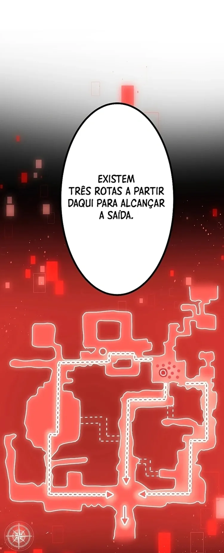 Dungeon Defence Capítulo 6 Página 75