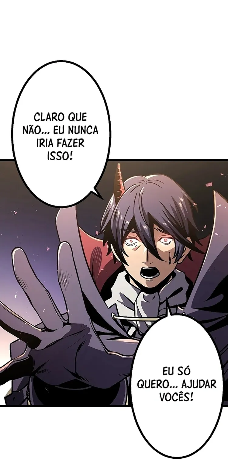 Dungeon Defence Capítulo 6 Página 80