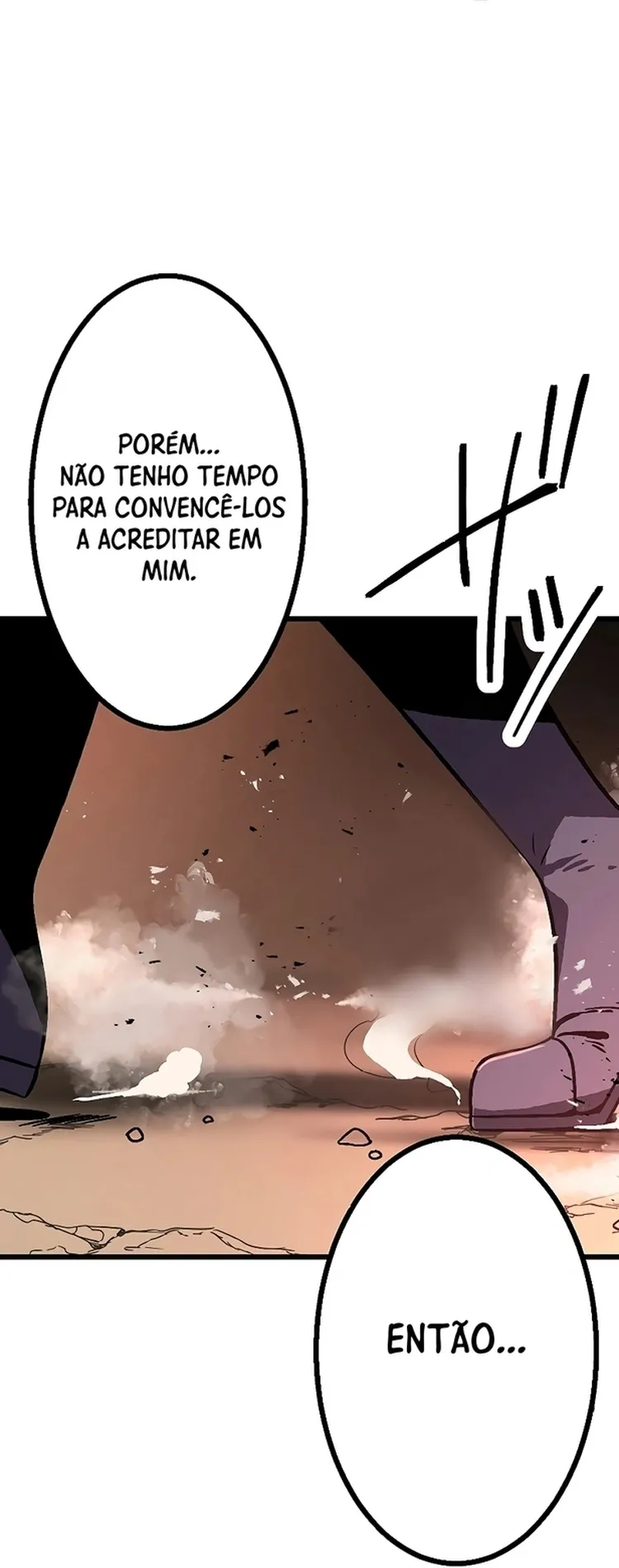 Dungeon Defence Capítulo 6 Página 81