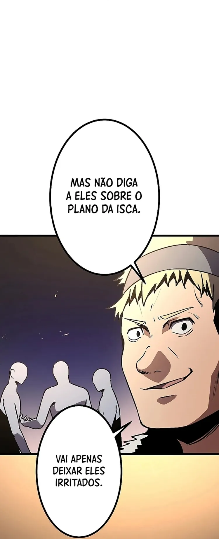 Dungeon Defence Capítulo 6 Página 87