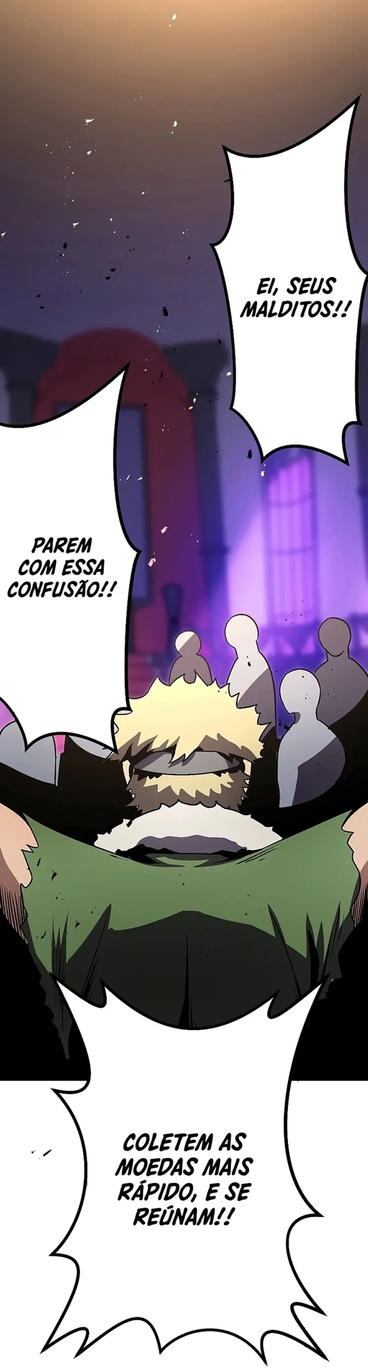 Dungeon Defence Capítulo 6 Página 88