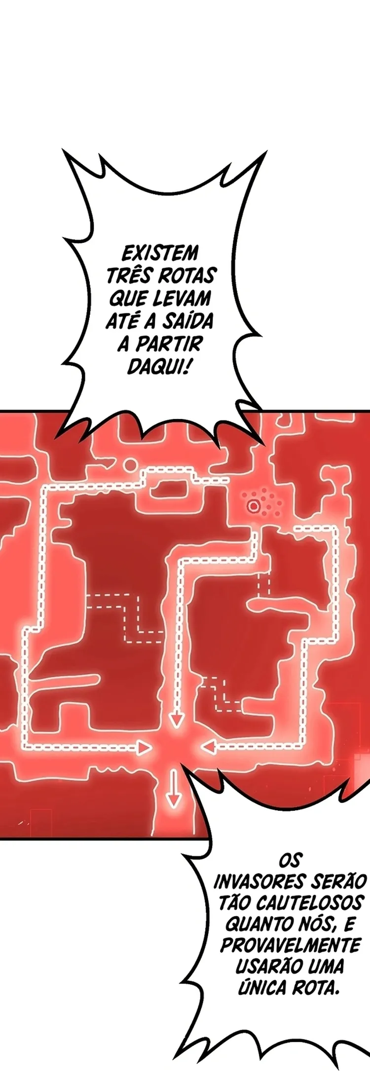 Dungeon Defence Capítulo 7 Página 18