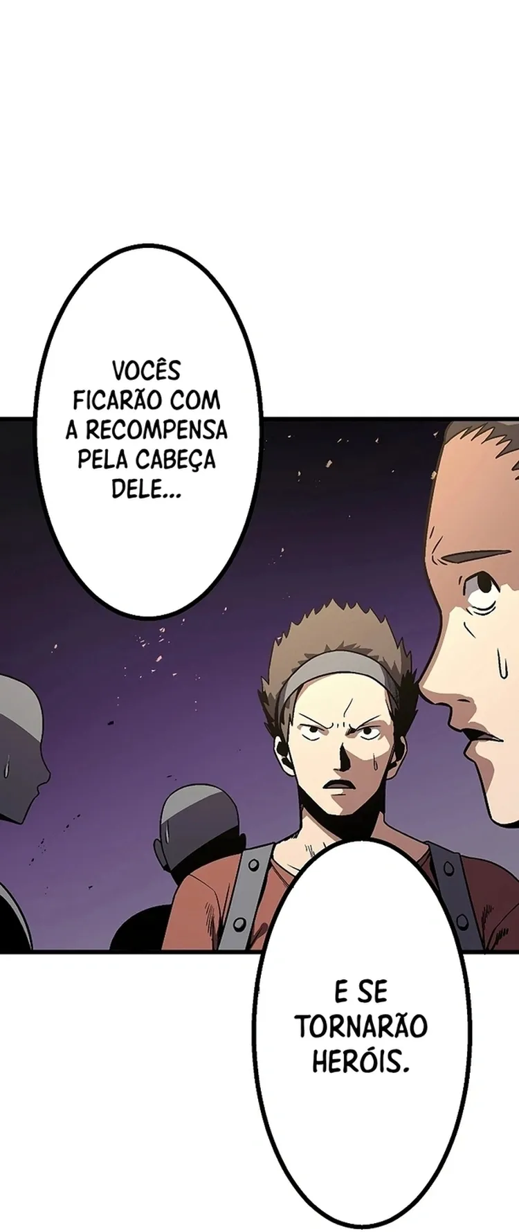 Dungeon Defence Capítulo 7 Página 29