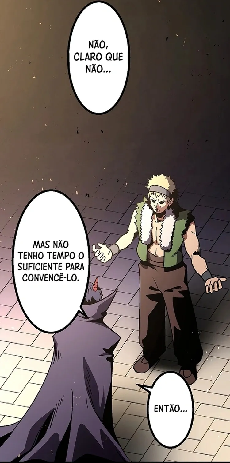 Dungeon Defence Capítulo 7 Página 43