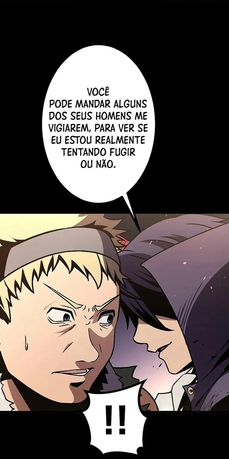 Dungeon Defence Capítulo 7 Página 44