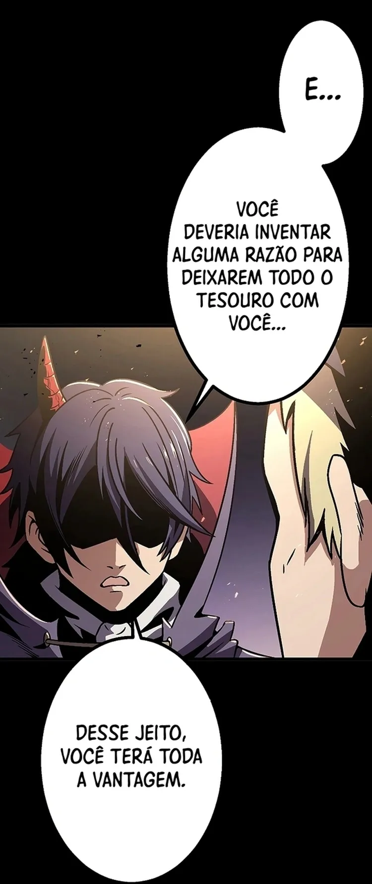 Dungeon Defence Capítulo 7 Página 45
