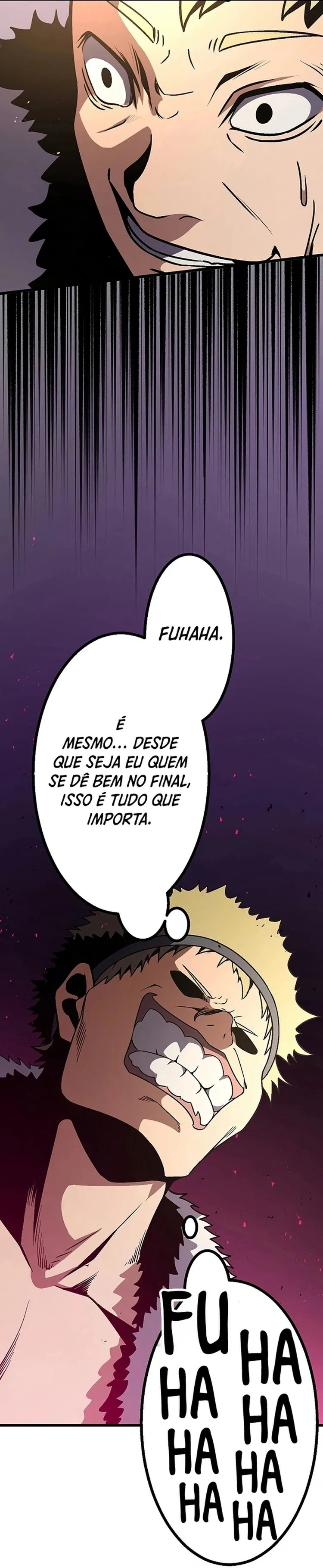 Dungeon Defence Capítulo 7 Página 49