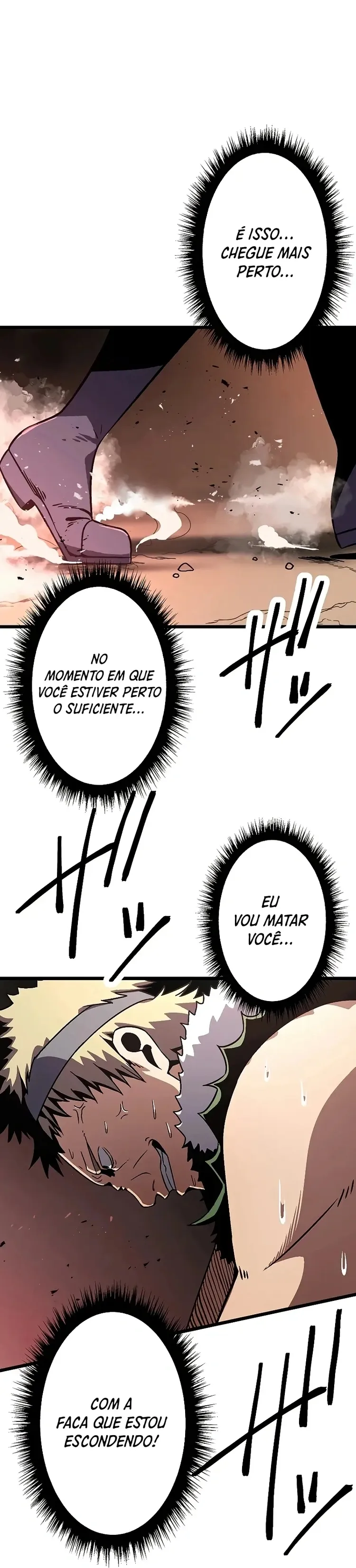 Dungeon Defence Capítulo 8 Página 101