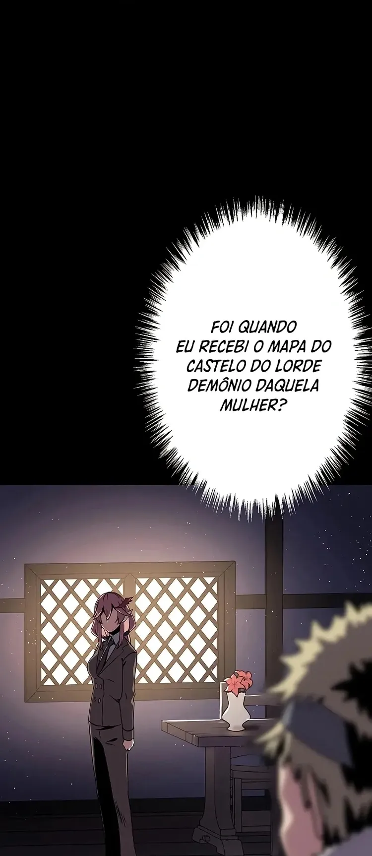 Dungeon Defence Capítulo 8 Página 22