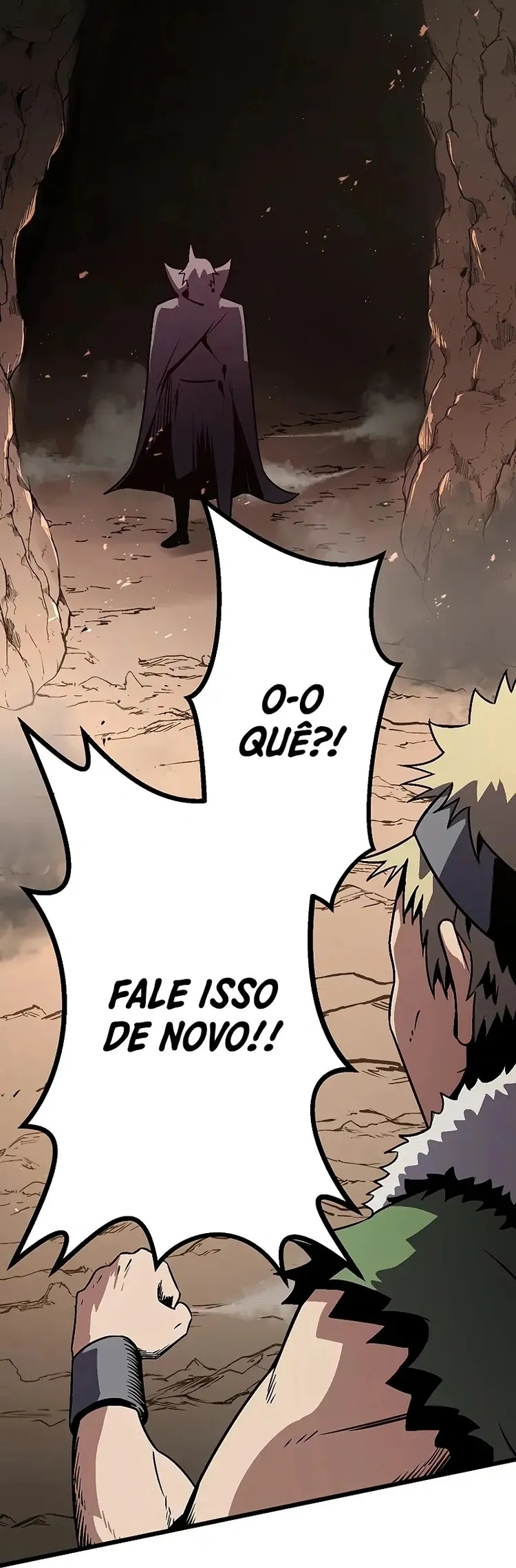 Dungeon Defence Capítulo 8 Página 42