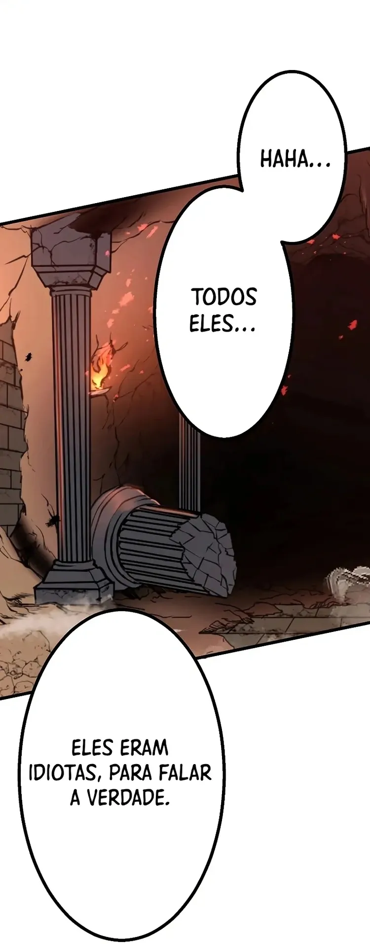 Dungeon Defence Capítulo 8 Página 43
