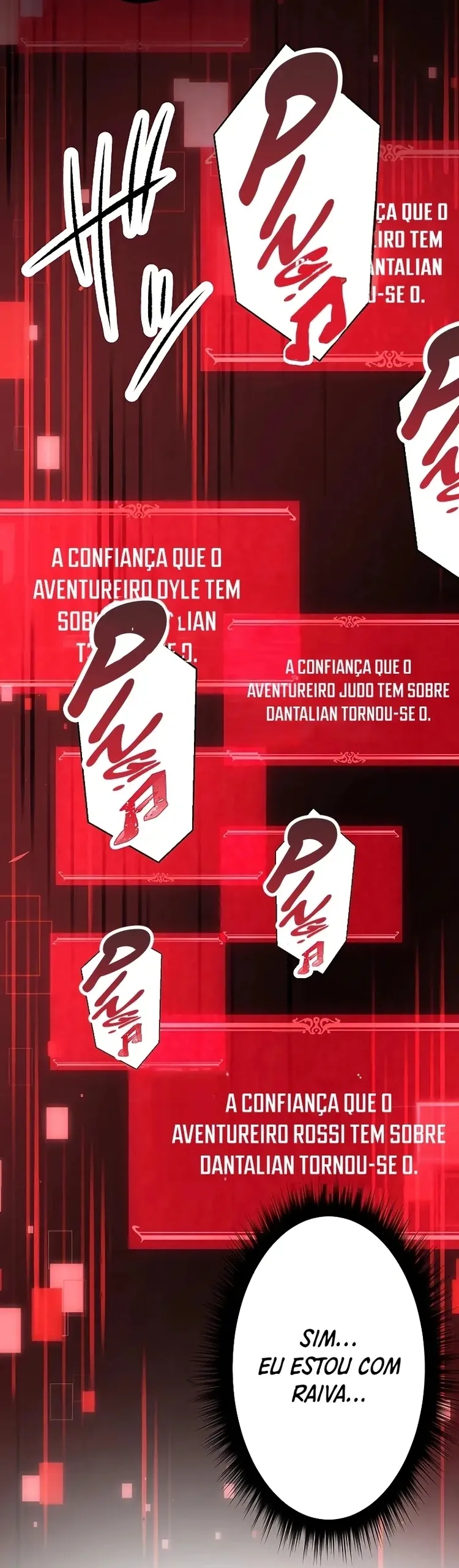 Dungeon Defence Capítulo 8 Página 46