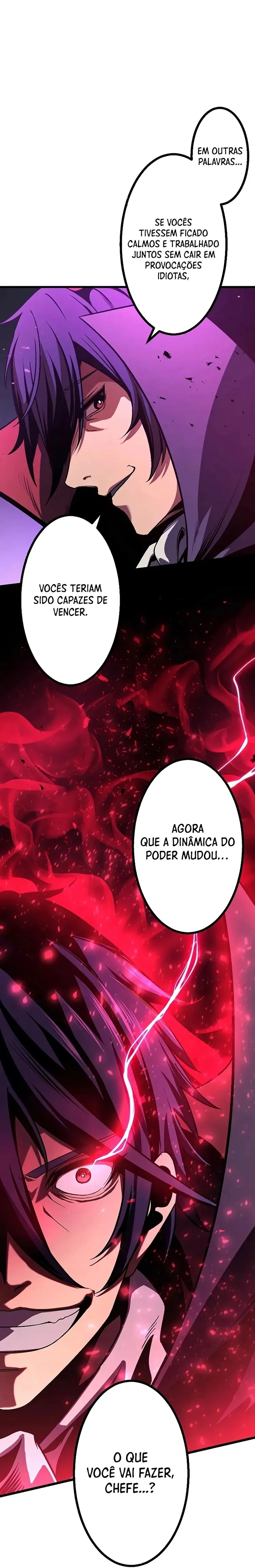 Dungeon Defence Capítulo 8 Página 78