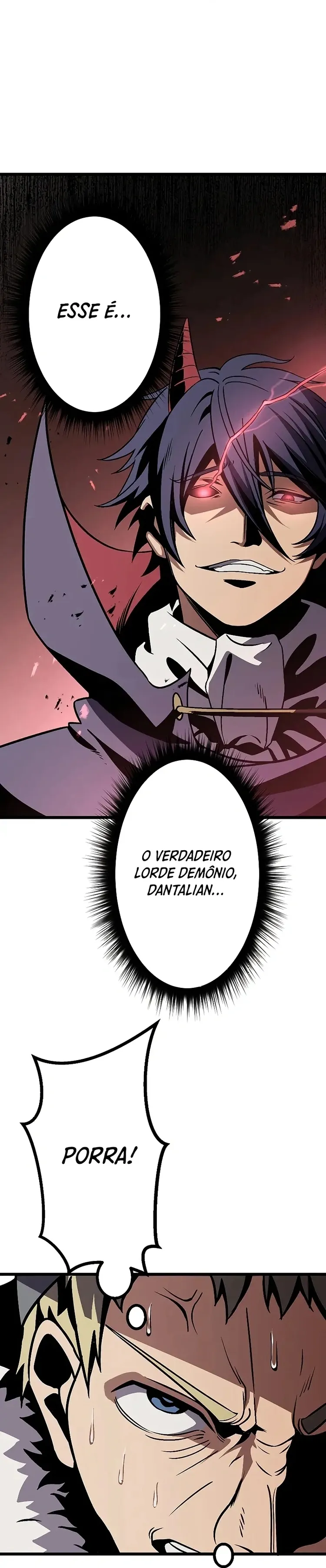 Dungeon Defence Capítulo 8 Página 80