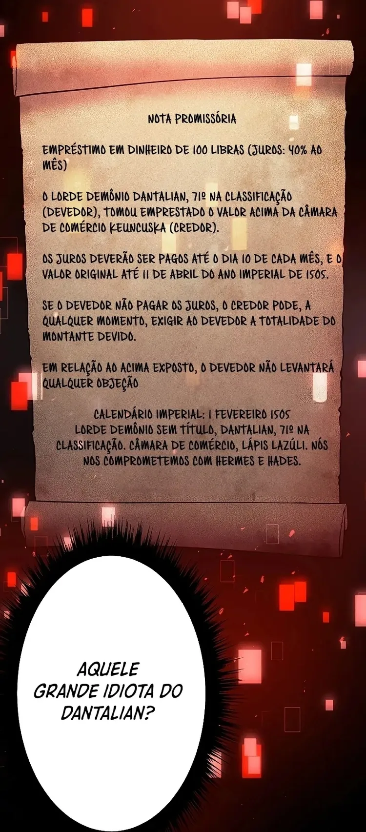 Dungeon Defence Capítulo 9 Página 103
