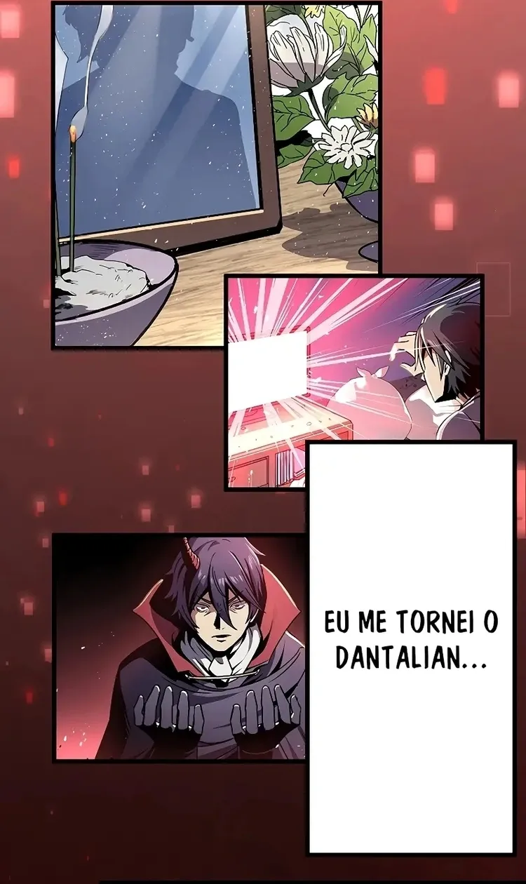 Dungeon Defence Capítulo 9 Página 38