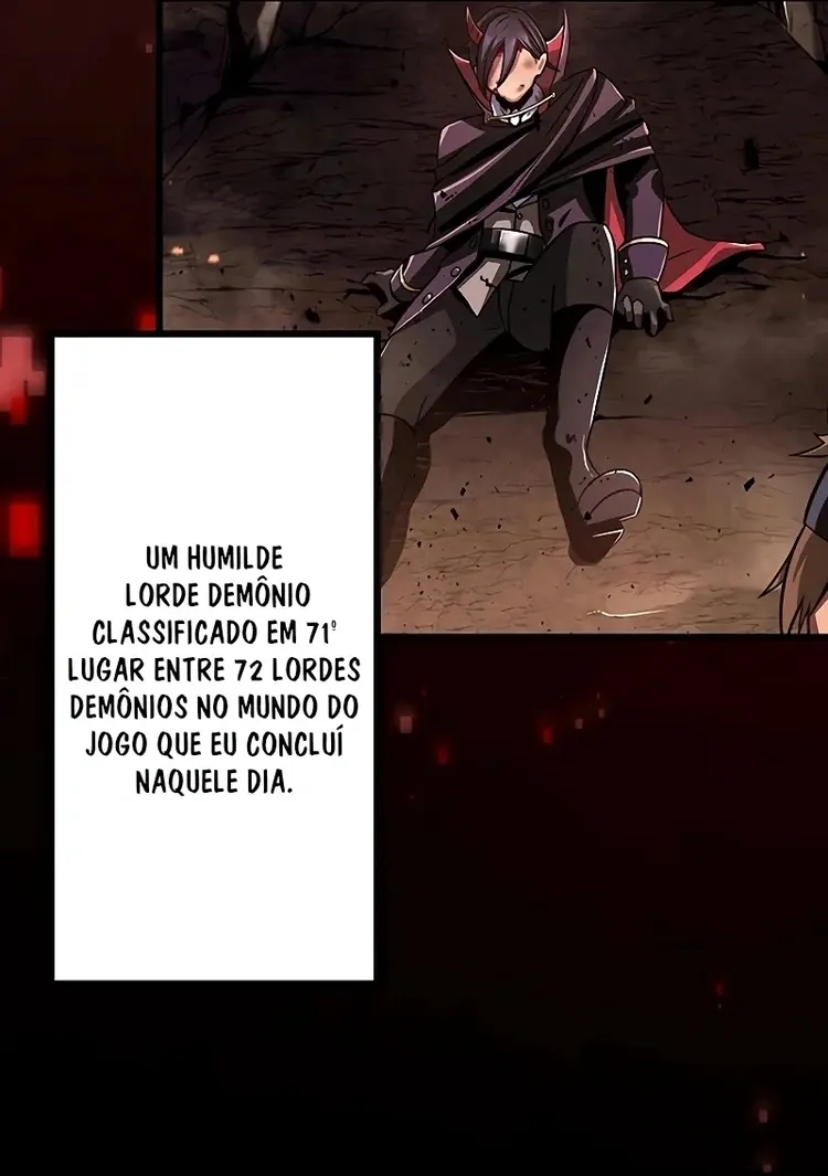 Dungeon Defence Capítulo 9 Página 39