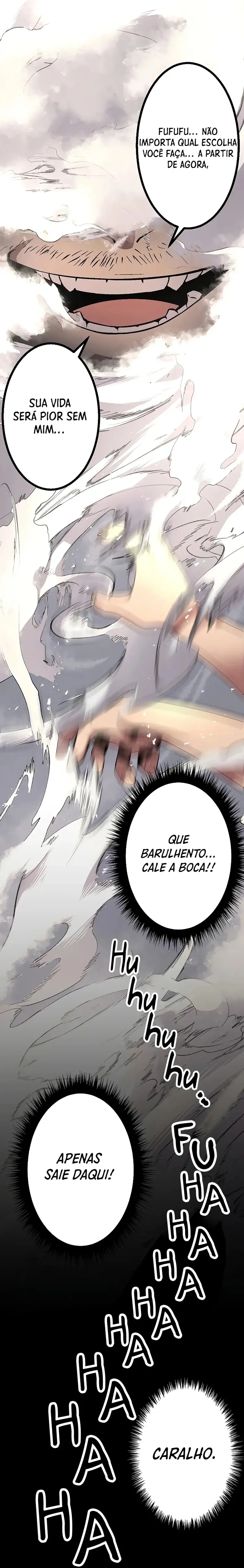Dungeon Defence Capítulo 9 Página 4