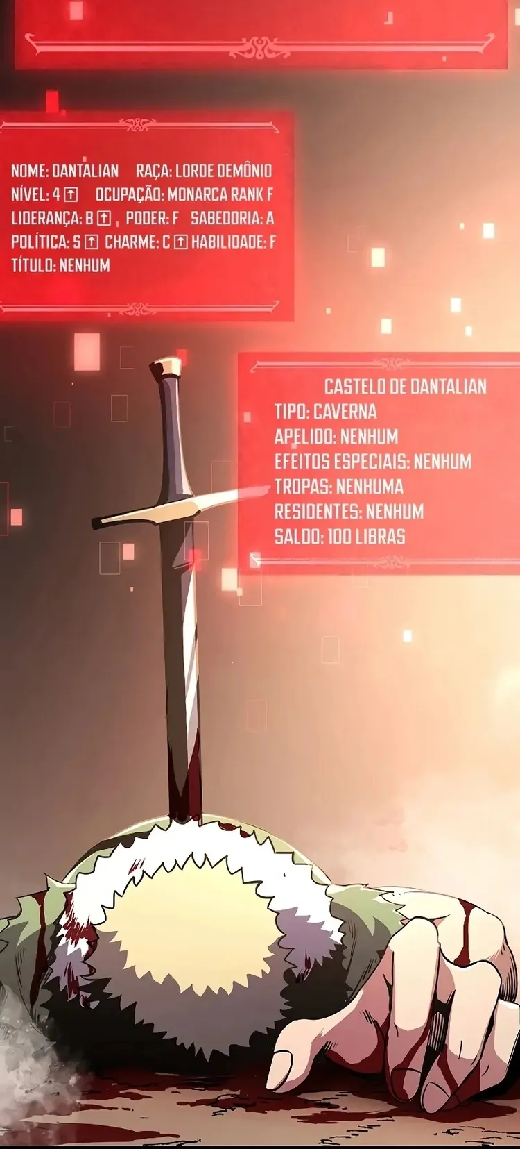 Dungeon Defence Capítulo 9 Página 49