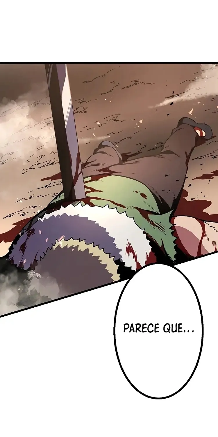 Dungeon Defence Capítulo 9 Página 71