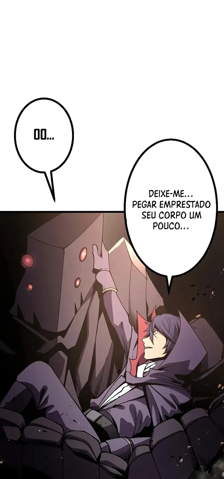 Dungeon Defence Capítulo 9 Página 74