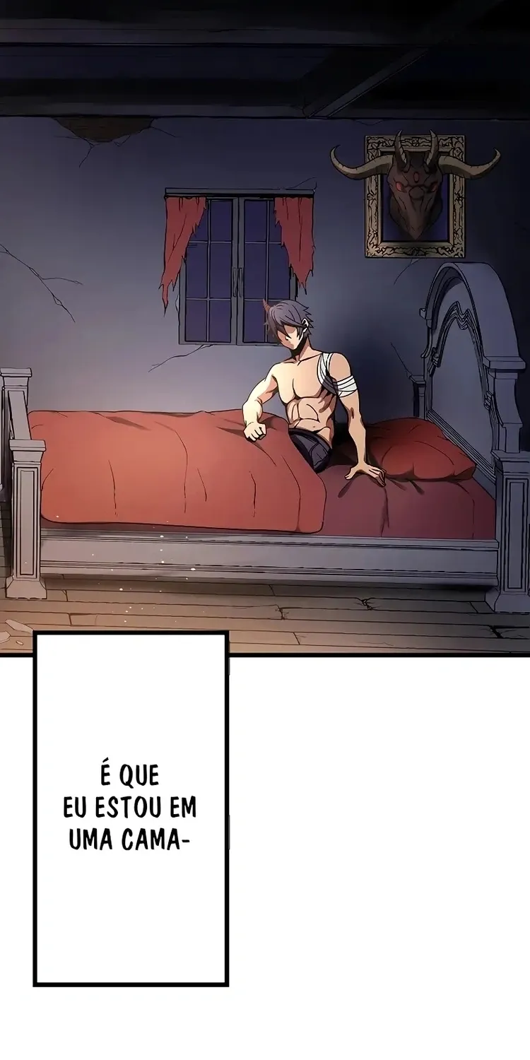 Dungeon Defence Capítulo 9 Página 78