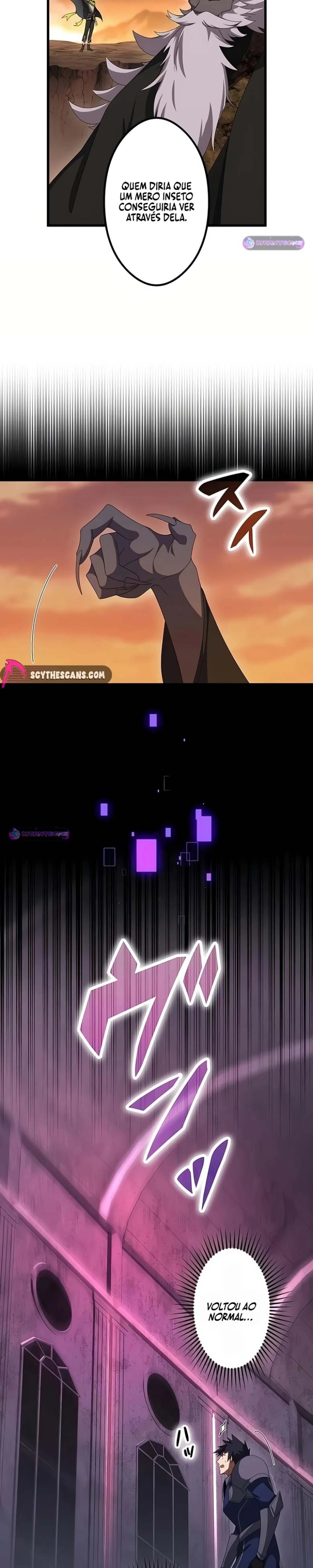 Dungeon Game: Former Corporate Drone Becomes OP ‘Jester Capítulo 1 Página 17