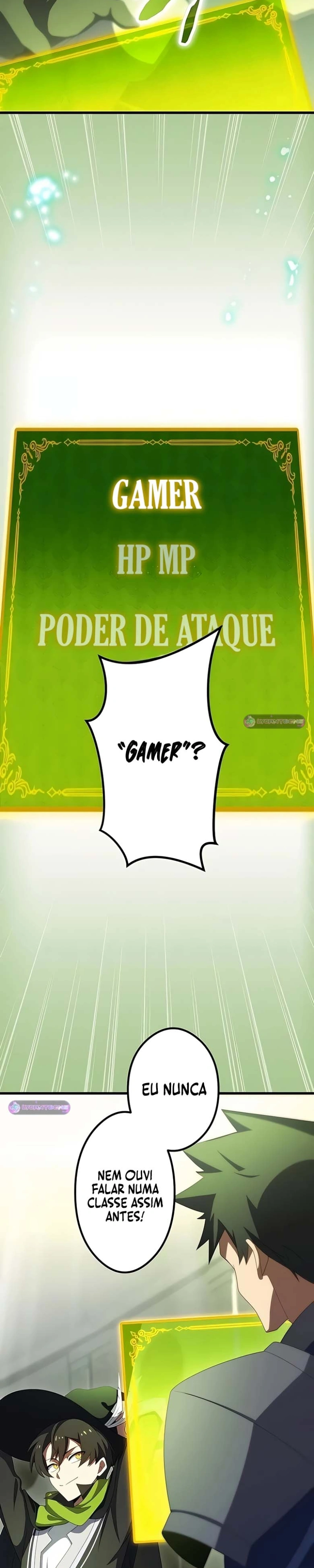 Dungeon Game: Former Corporate Drone Becomes OP ‘Jester Capítulo 1 Página 40