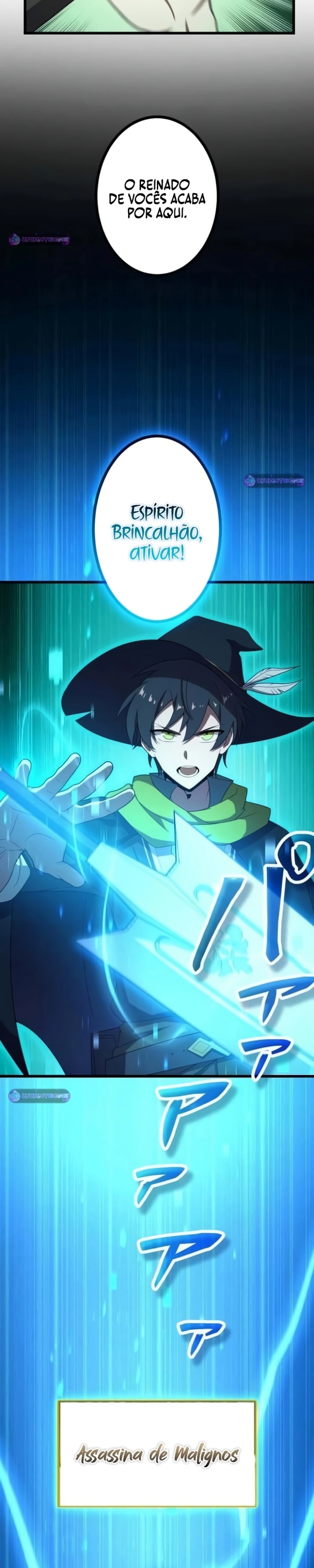 Dungeon Game: Former Corporate Drone Becomes OP ‘Jester Capítulo 15 Página 28