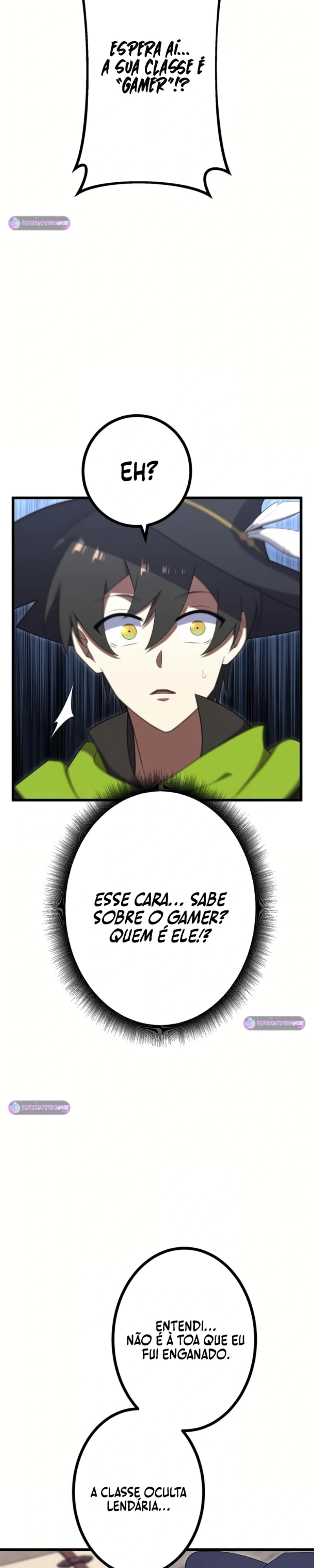 Dungeon Game: Former Corporate Drone Becomes OP ‘Jester Capítulo 16 Página 24