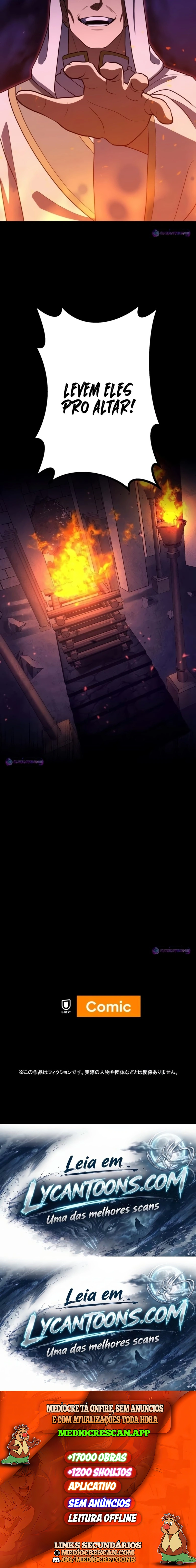 Dungeon Game: Former Corporate Drone Becomes OP ‘Jester Capítulo 17 Página 41