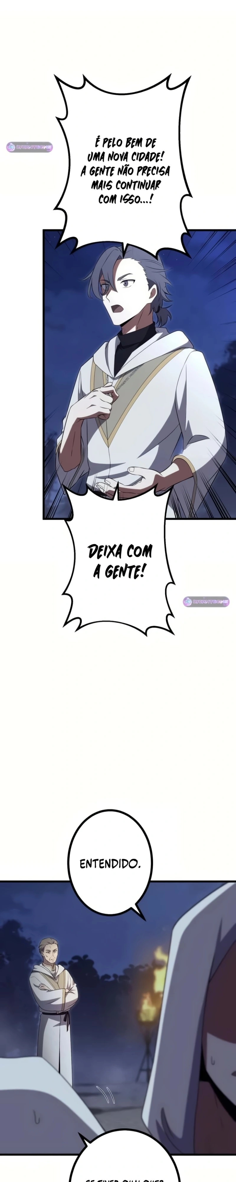 Dungeon Game: Former Corporate Drone Becomes OP ‘Jester Capítulo 18 Página 39